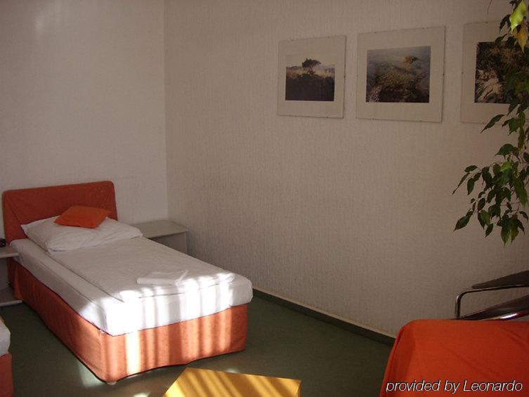 Hotel Ambert 베를린 객실 사진